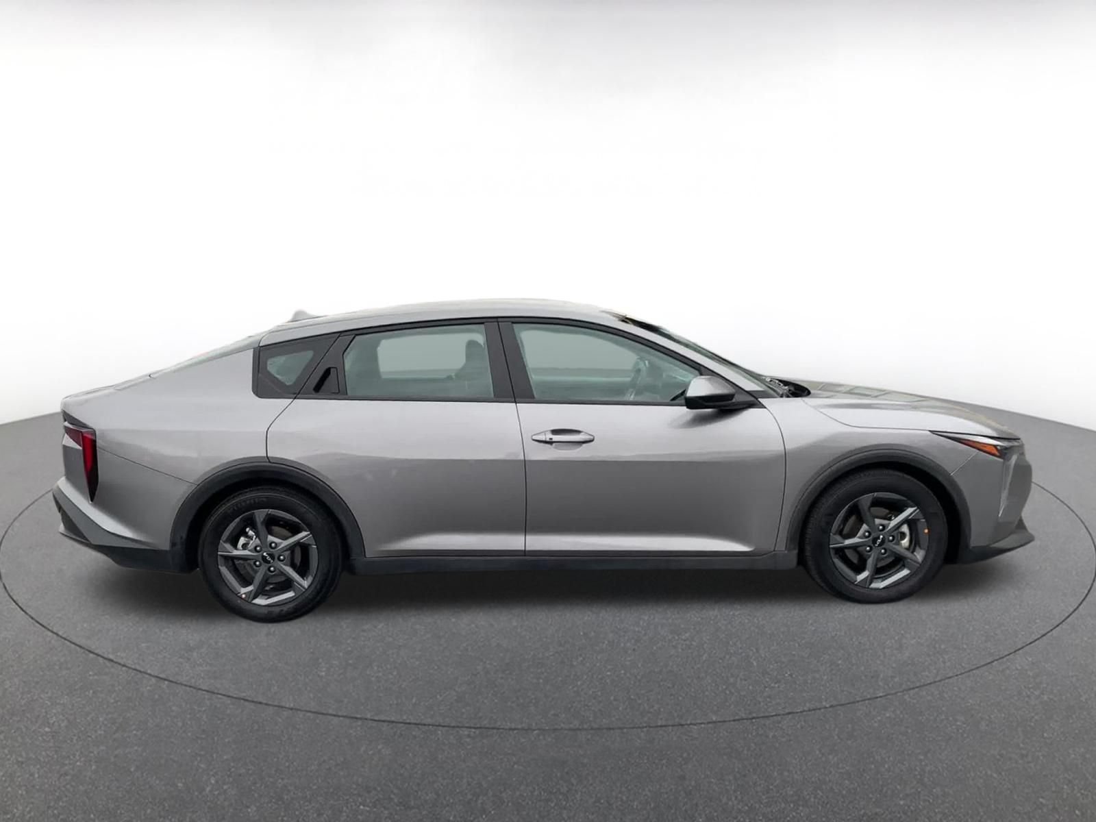 Thumbnail: 2025 Kia K4 - 16