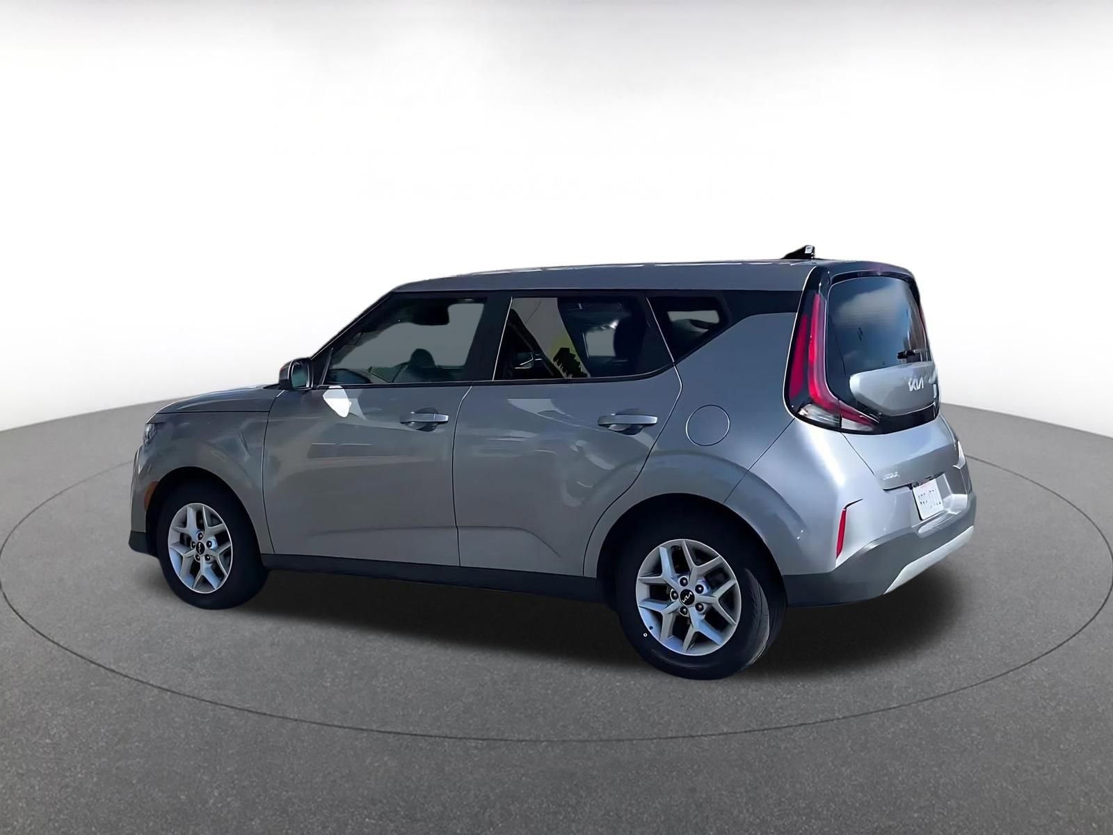Thumbnail: 2025 Kia Soul - 10