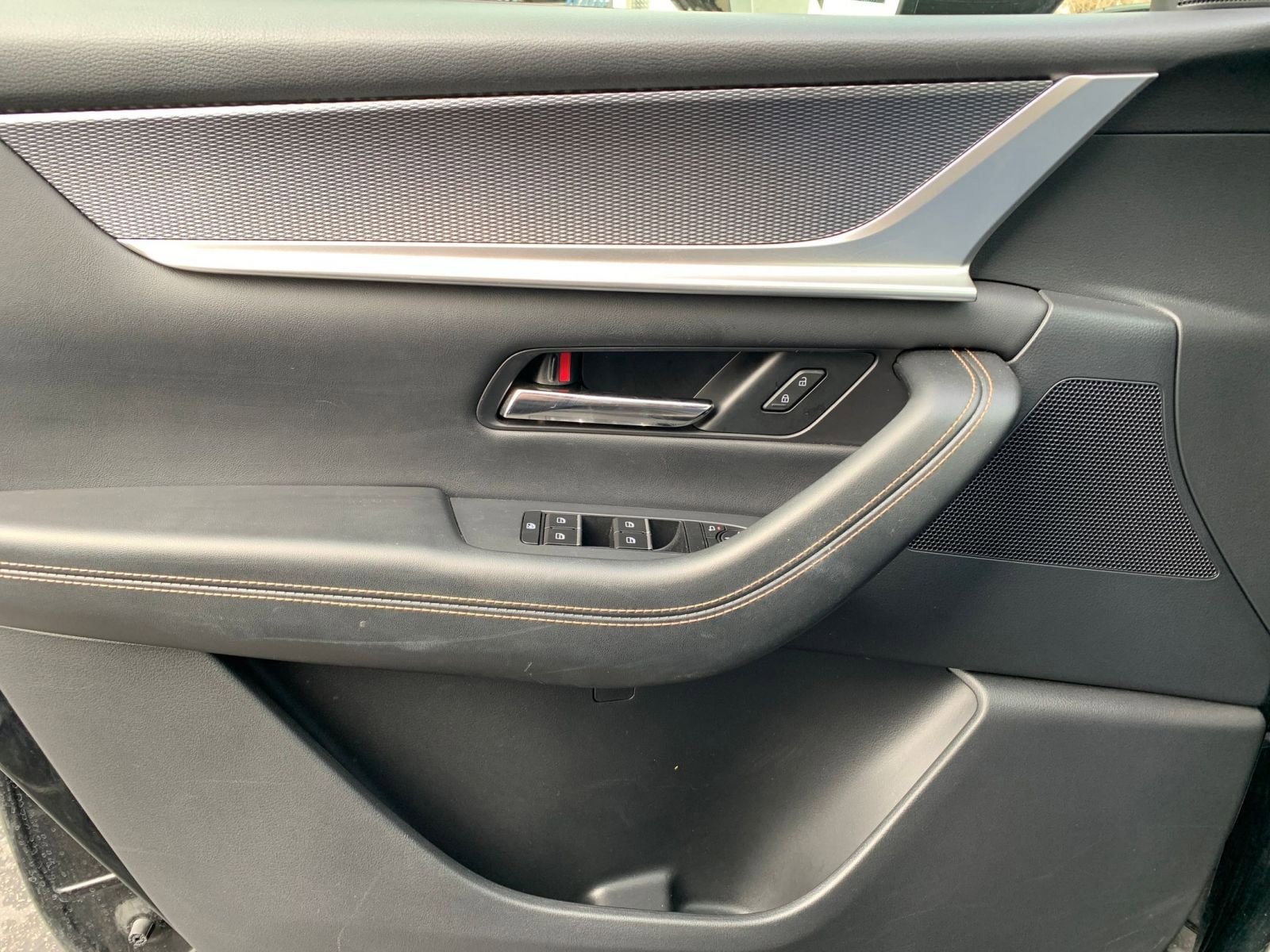 Thumbnail: 2025 Mazda CX-90 - 21