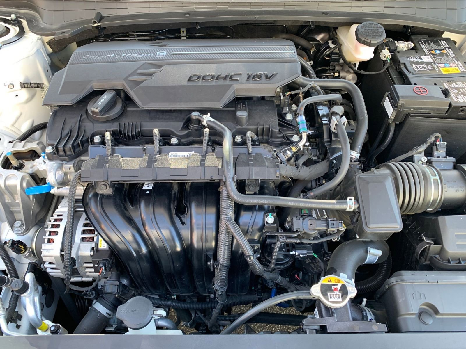 Thumbnail: 2025 Kia K4 - 31