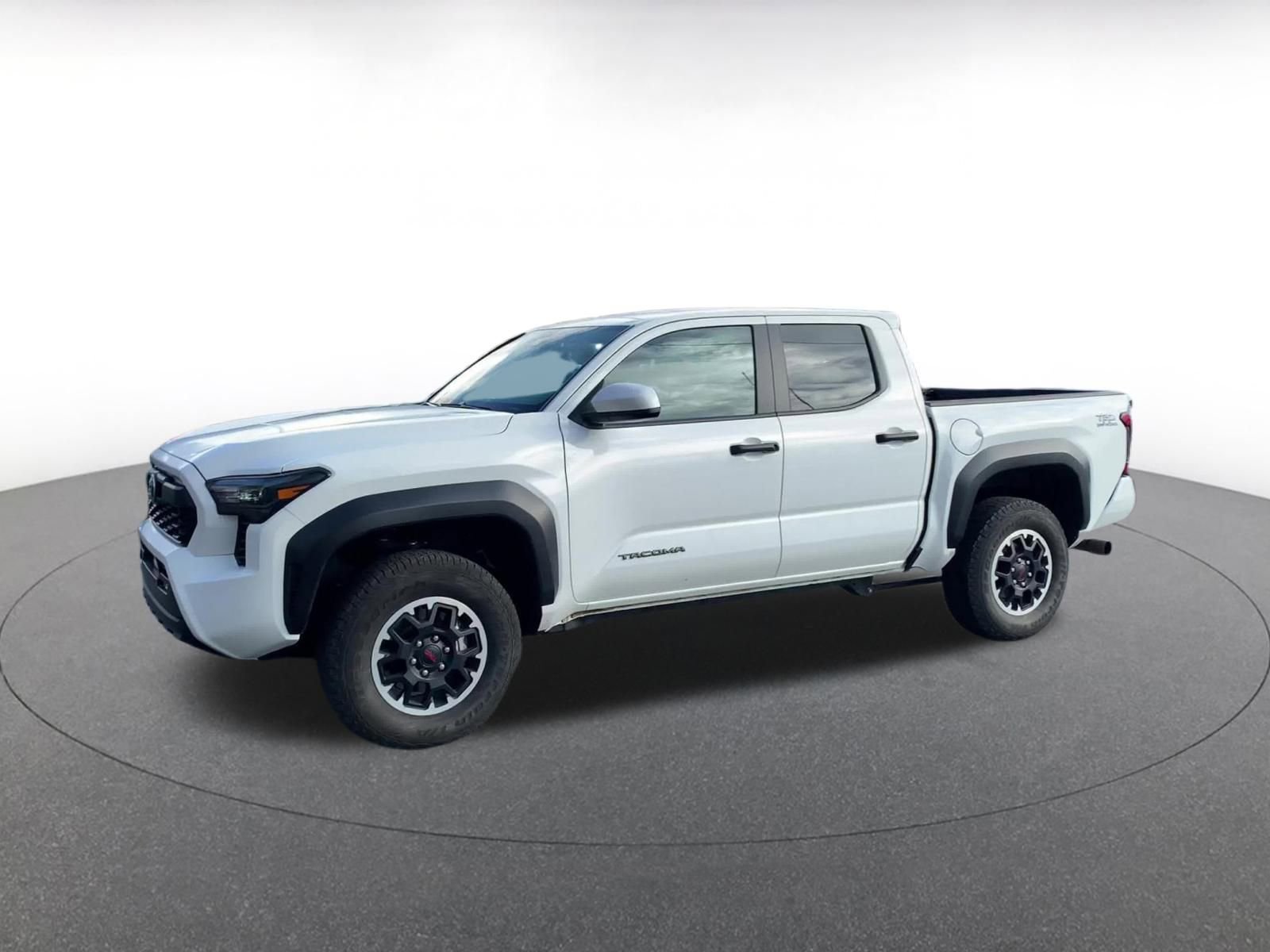 Thumbnail: 2025 Toyota Tacoma - 8