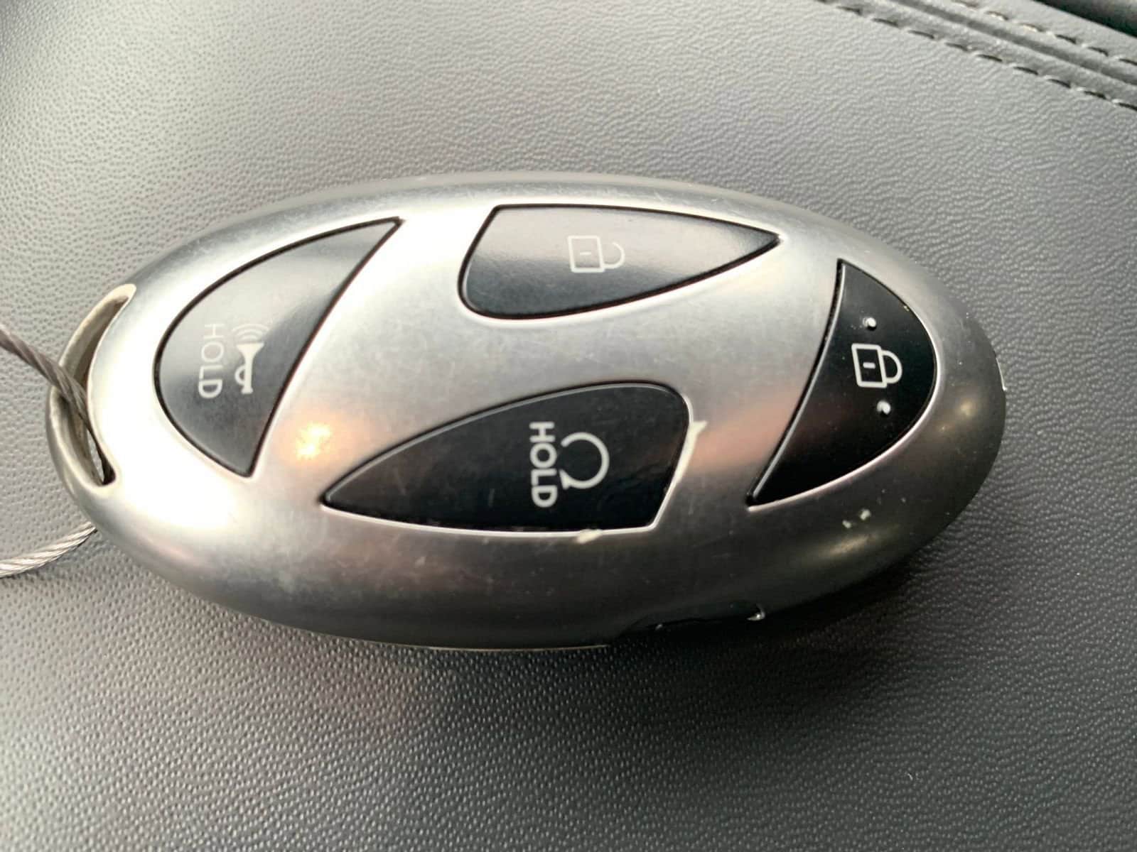 Thumbnail: 2025 Hyundai Santa Fe - 27