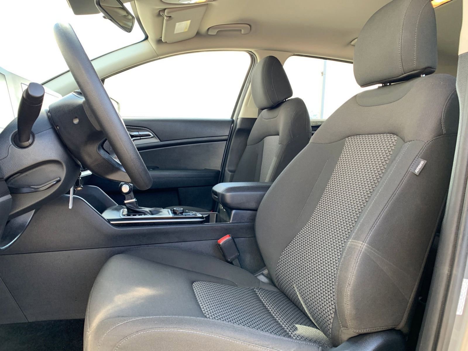 Thumbnail: 2024 Kia Sportage - 25