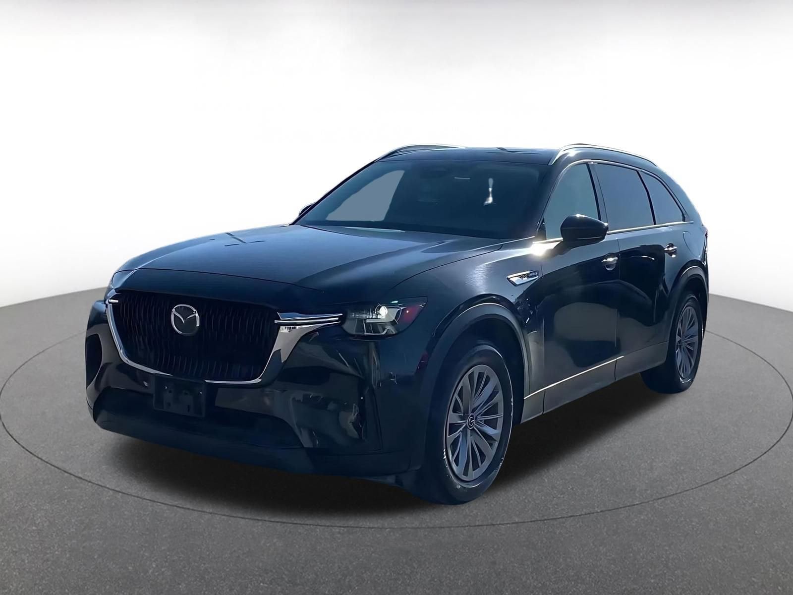 Thumbnail: 2025 Mazda CX-90 - 7