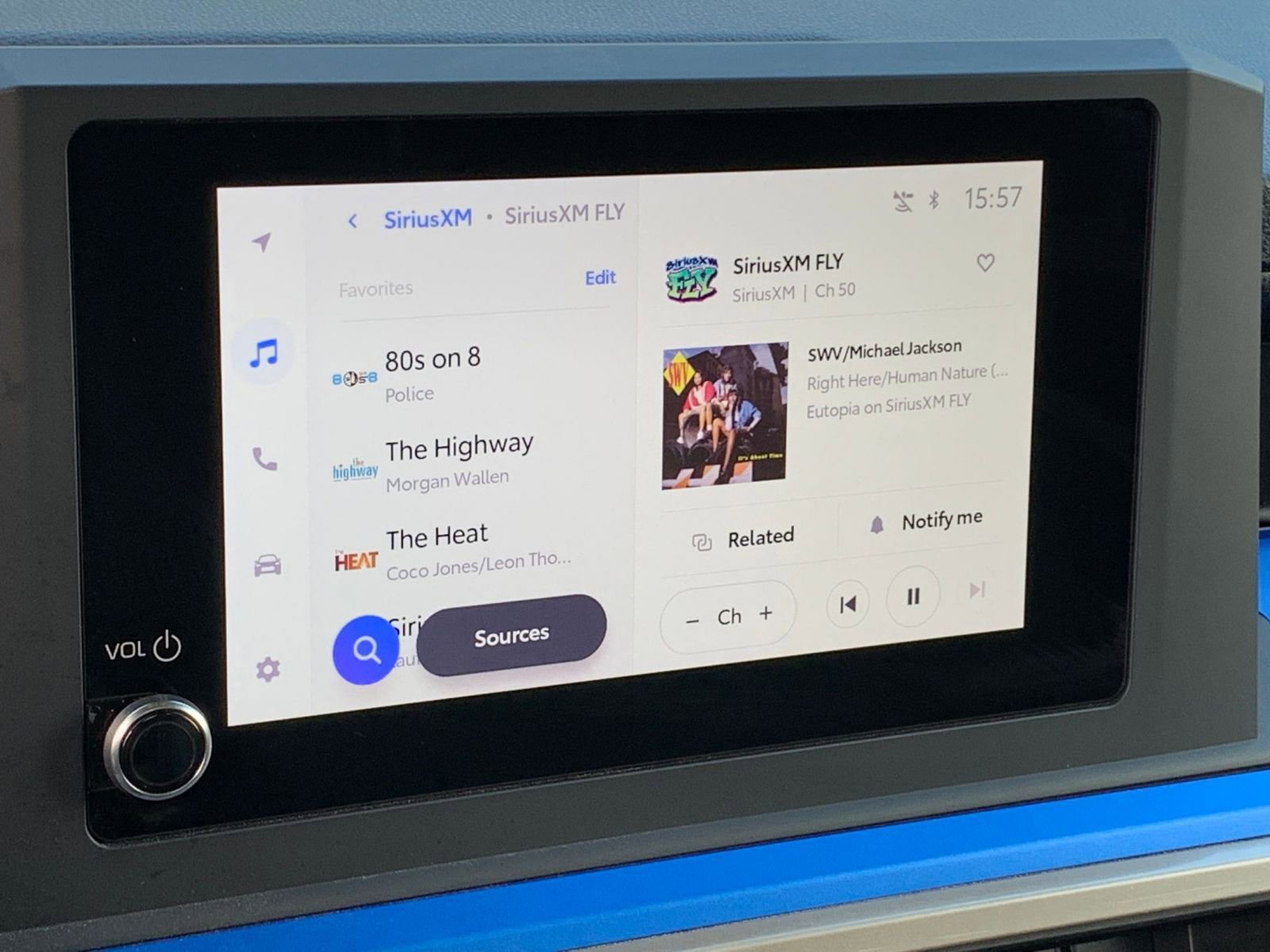 Thumbnail: 2025 Toyota Tacoma - 21