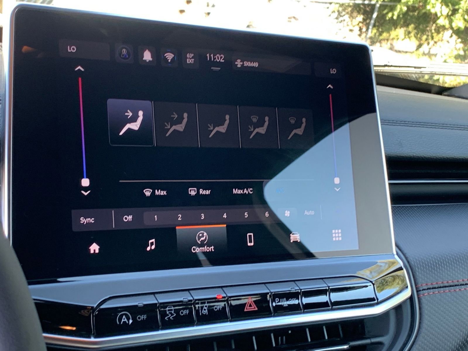 Thumbnail: 2025 Jeep Compass - 21