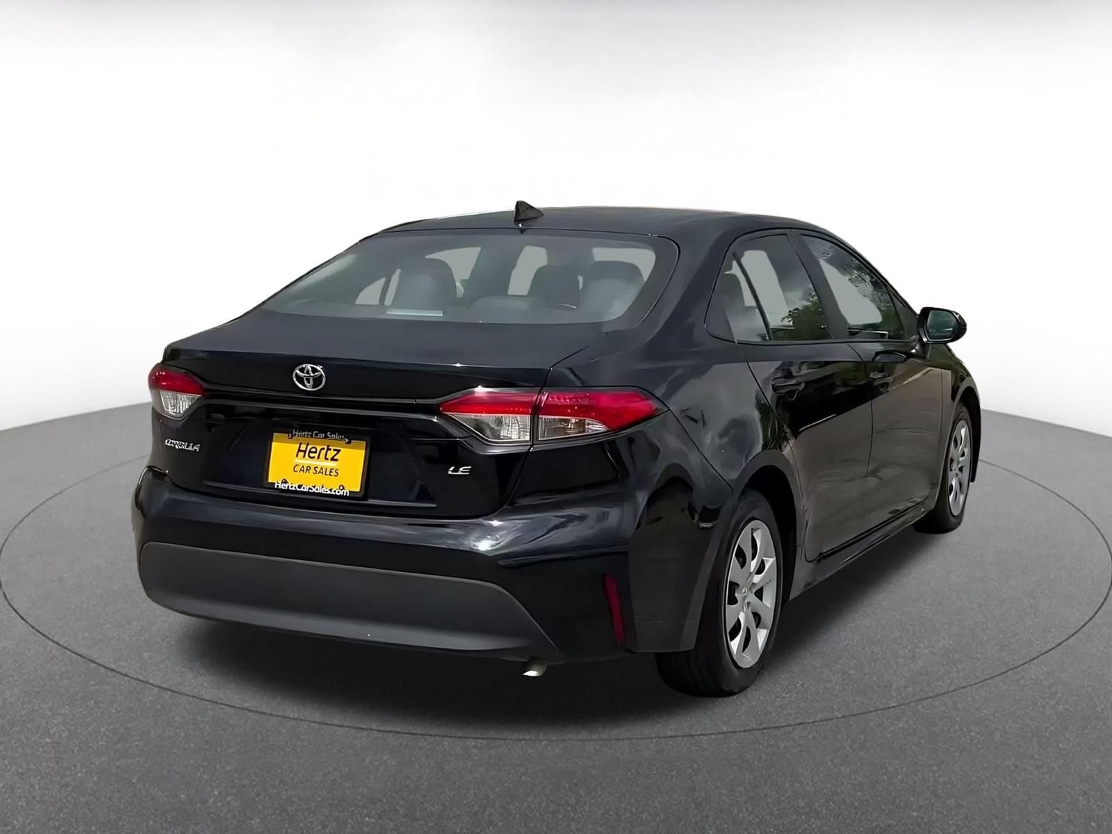 Thumbnail: 2025 Toyota Corolla - 15
