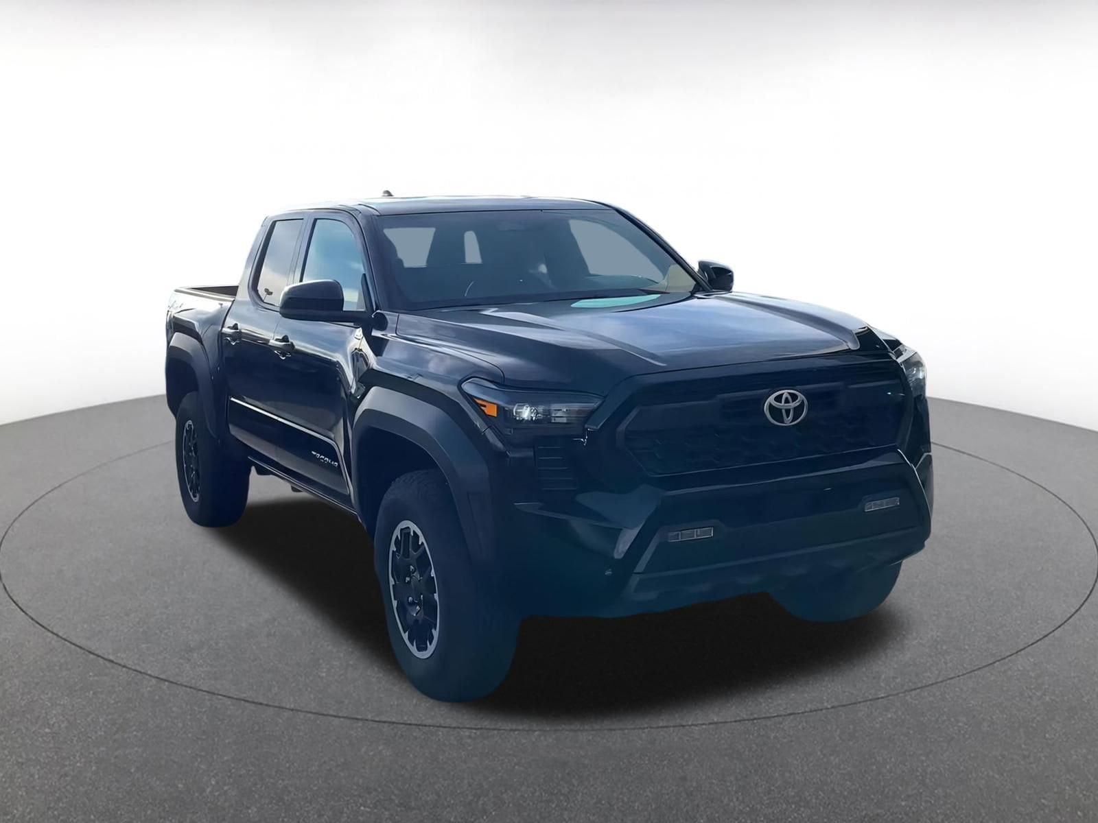 Thumbnail: 2025 Toyota Tacoma - 3