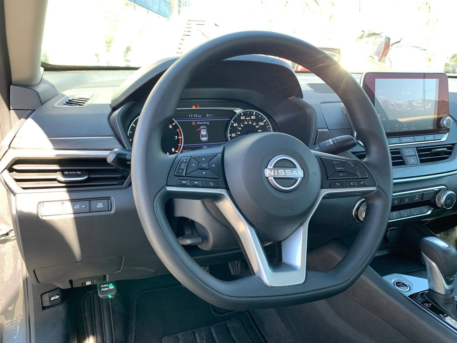 Thumbnail: 2025 Nissan Altima - 34