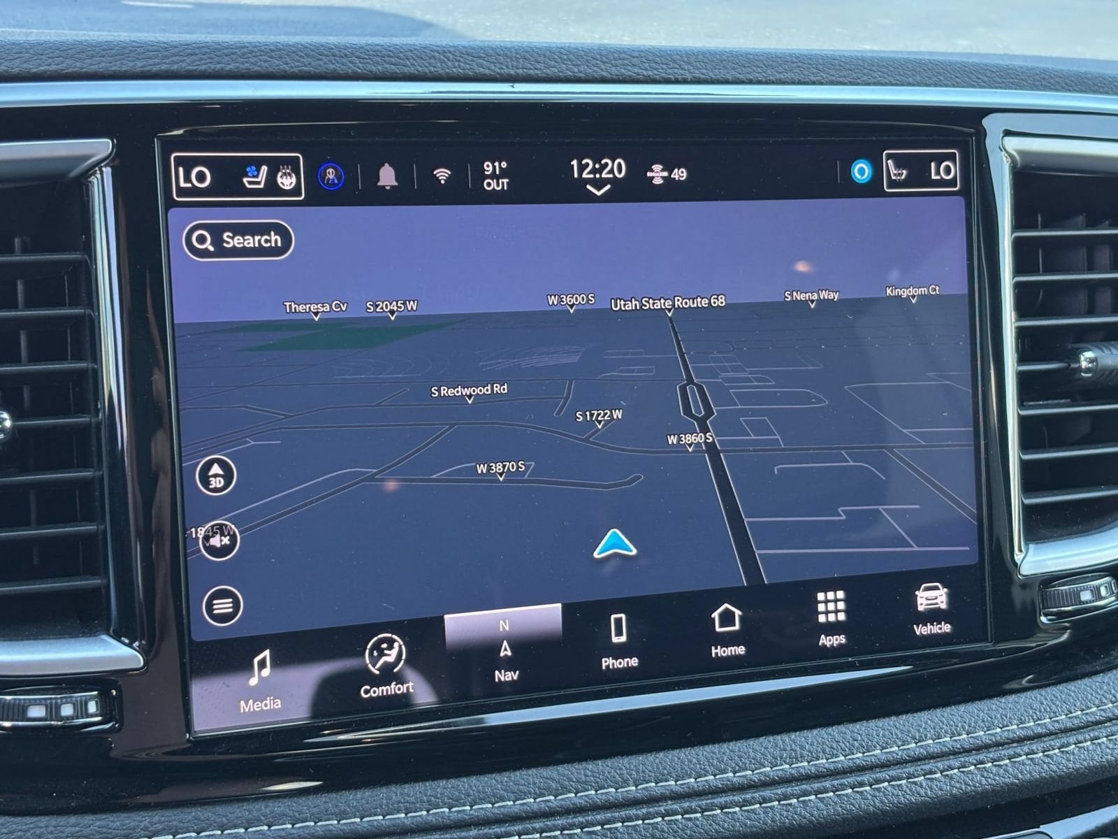 Thumbnail: 2025 Chrysler Pacifica - 19