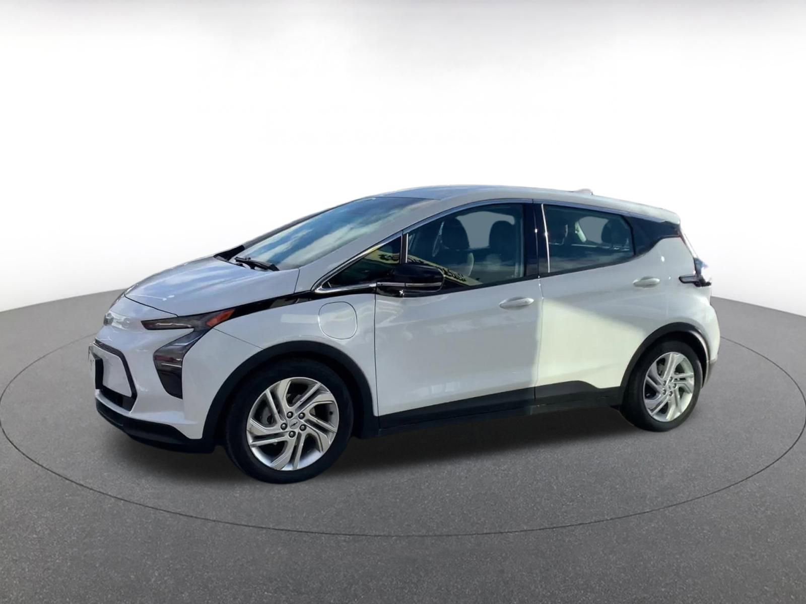 2022 Chevrolet Bolt EV 1LT 7