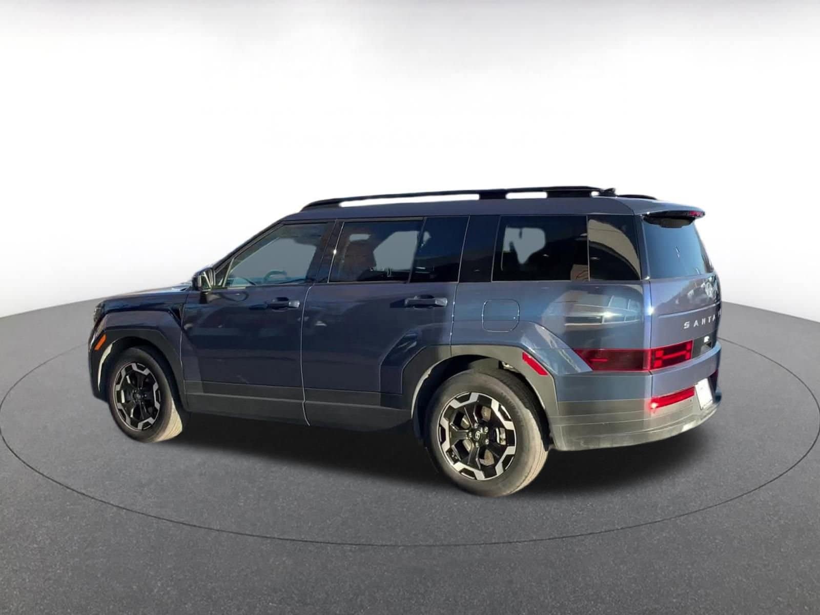 Thumbnail: 2025 Hyundai Santa Fe - 9