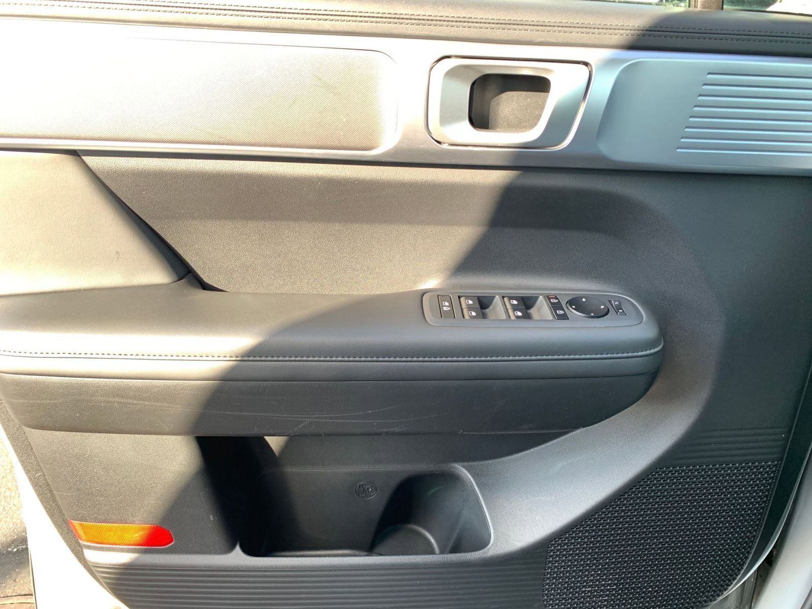 Thumbnail: 2025 Hyundai Santa Fe - 21