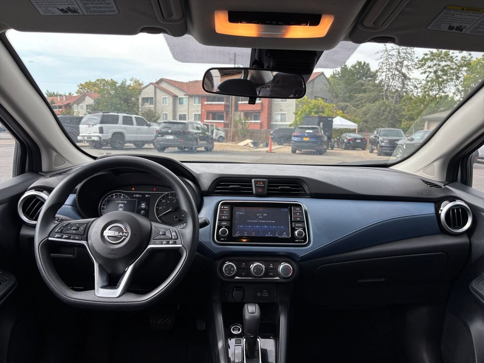 Thumbnail: 2025 Nissan Versa - 31