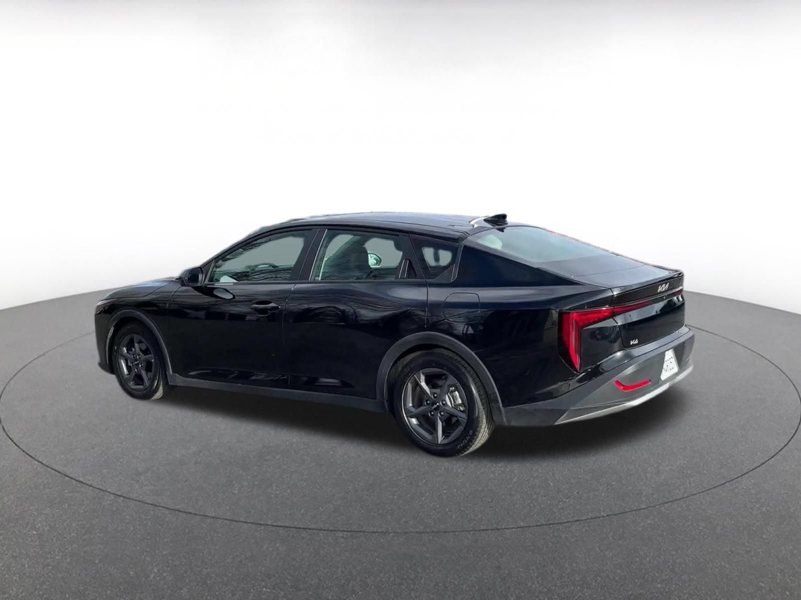 Thumbnail: 2025 Kia K4 - 8