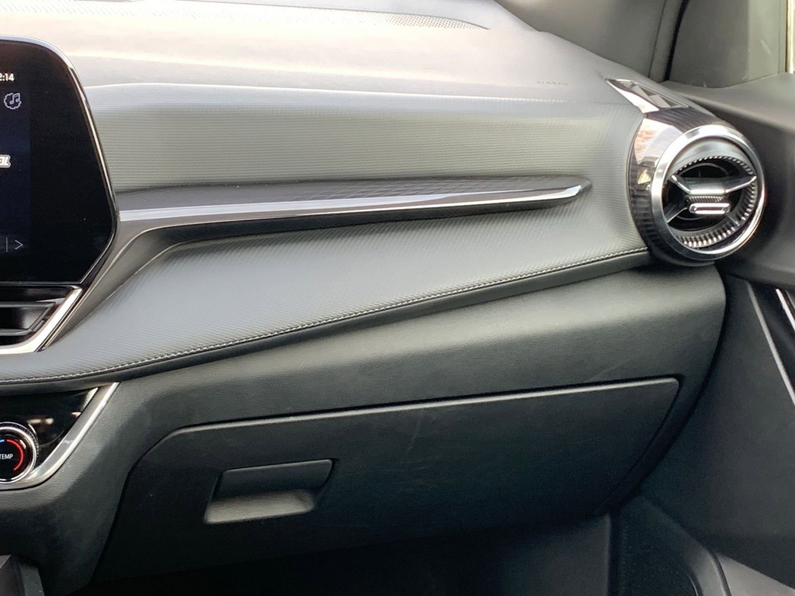 Thumbnail: 2025 Chevrolet Equinox - 34