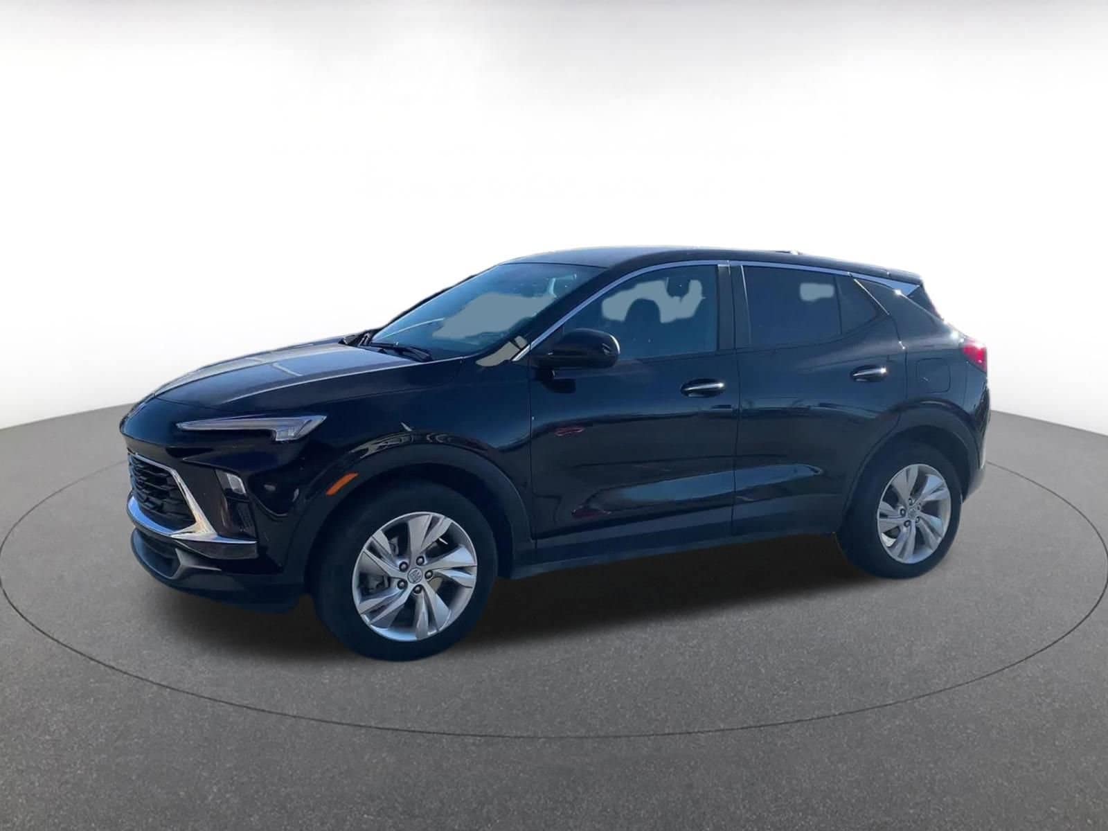 Thumbnail: 2025 Buick Encore GX - 8