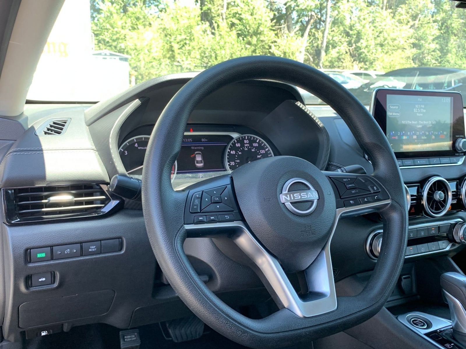 Thumbnail: 2024 Nissan Sentra - 32