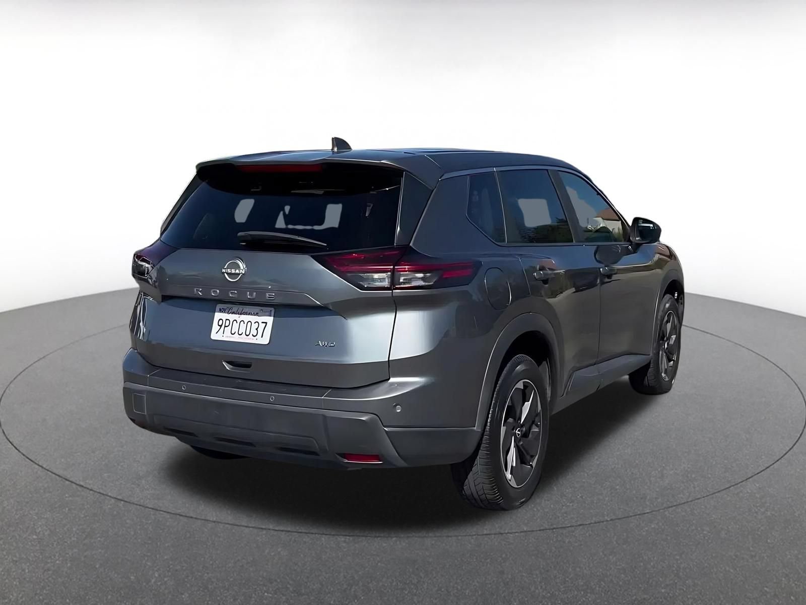 Thumbnail: 2025 Nissan Rogue - 14