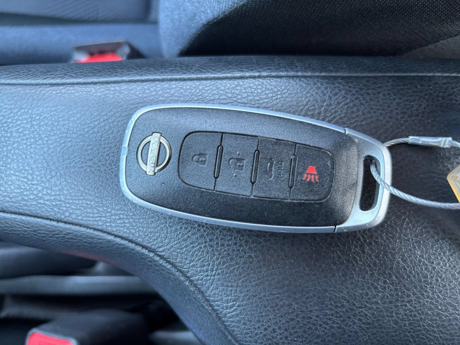 Thumbnail: 2025 Nissan Versa - 17