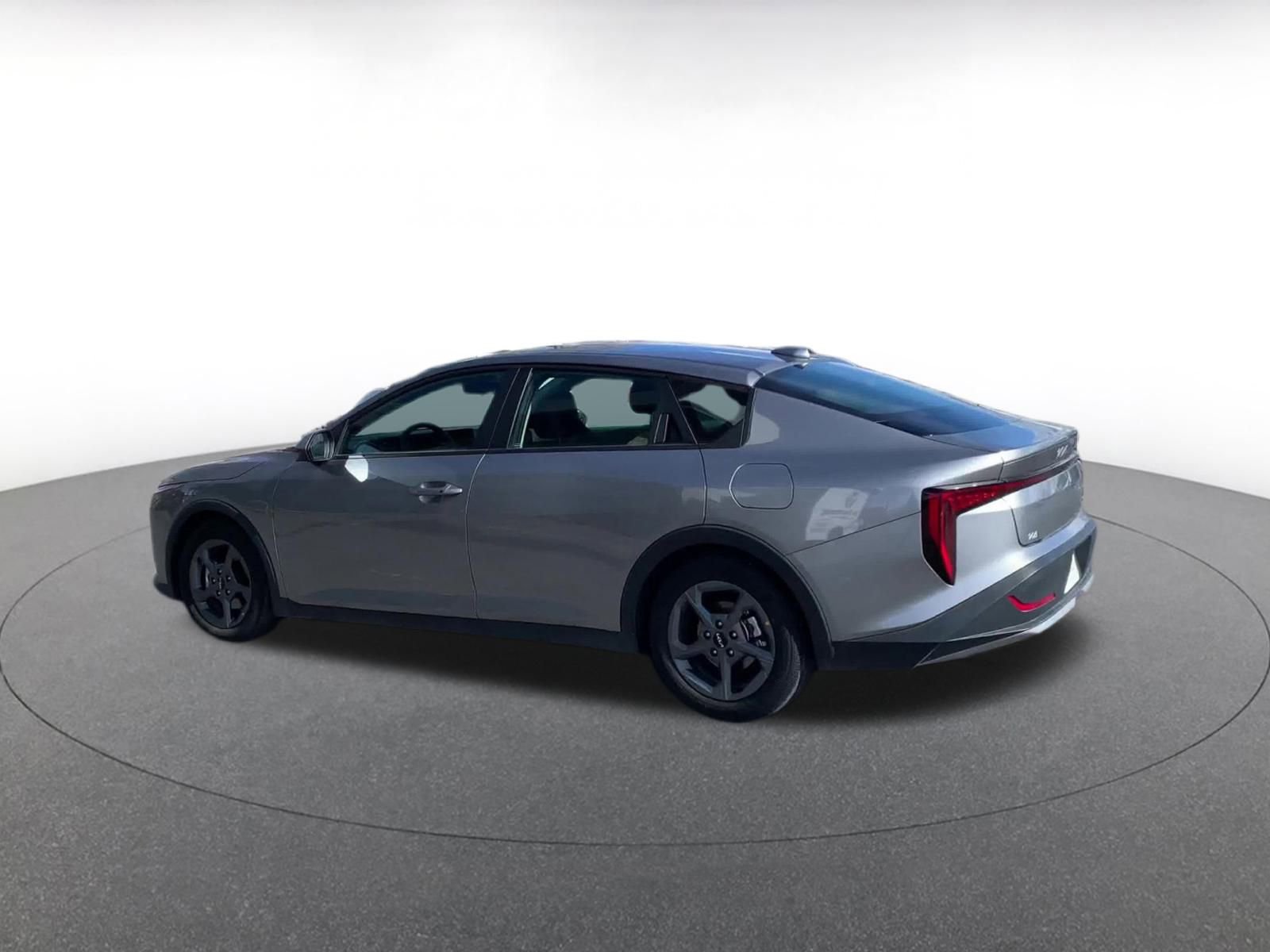 Thumbnail: 2025 Kia K4 - 10