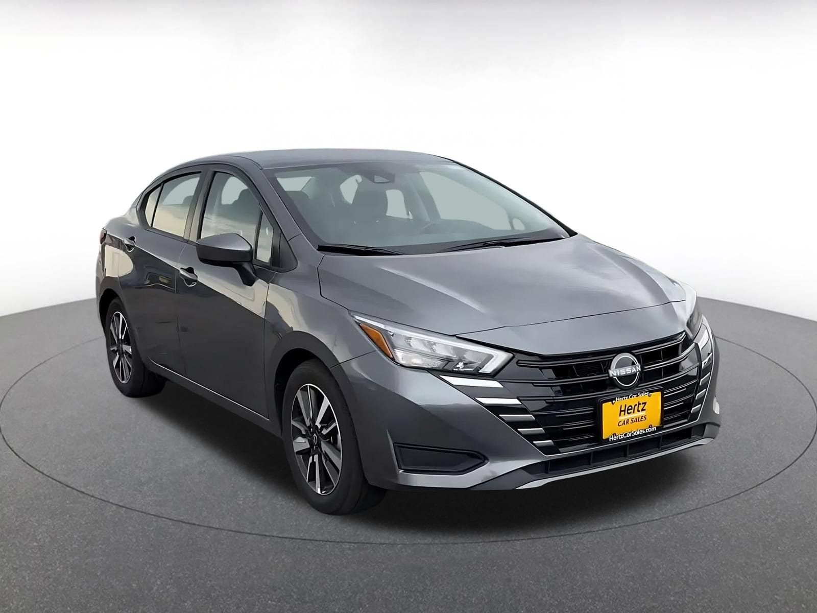 Thumbnail: 2025 Nissan Versa - 3