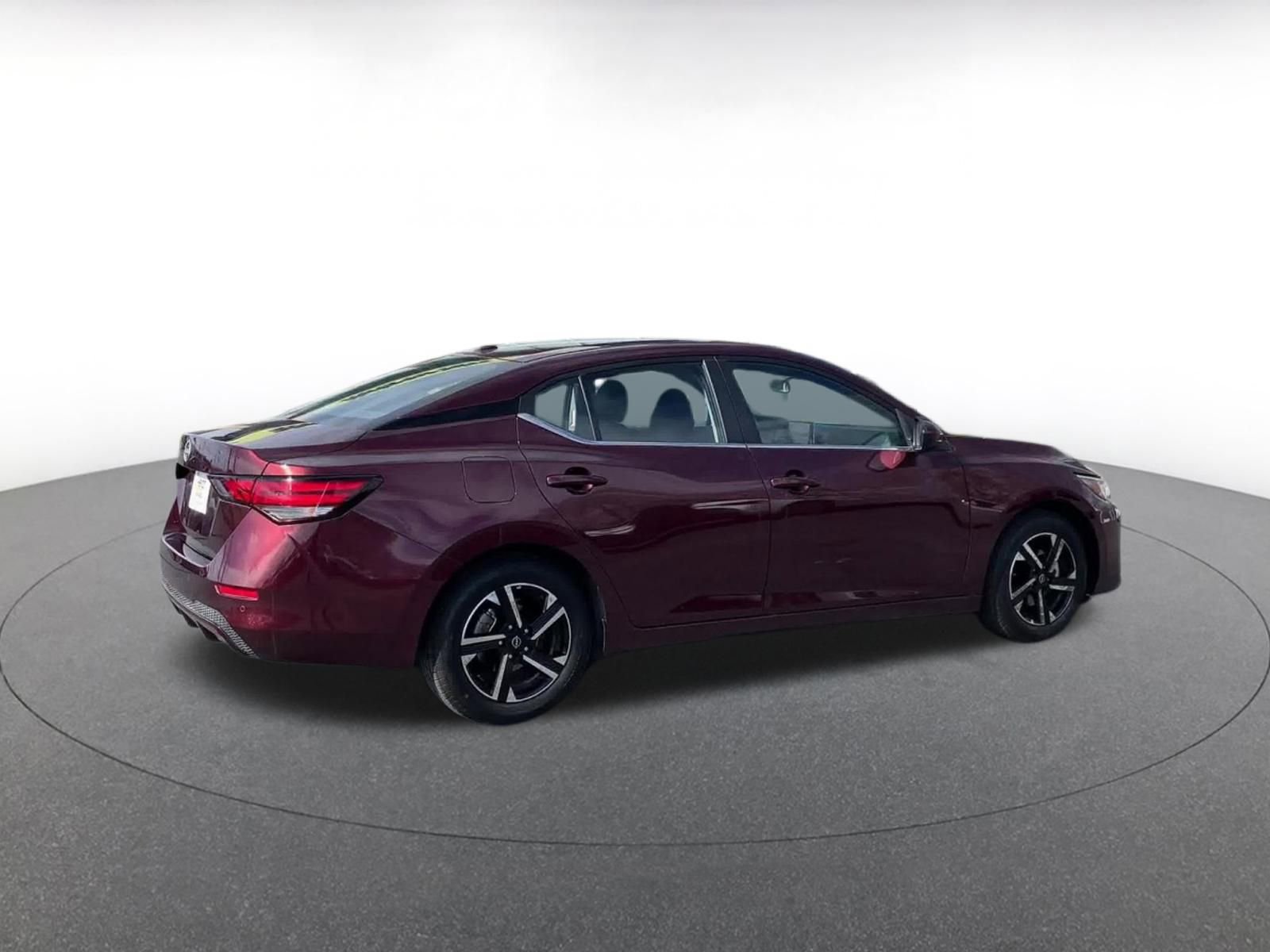 Thumbnail: 2025 Nissan Sentra - 15