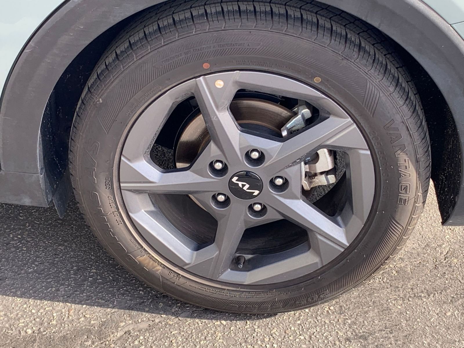 Thumbnail: 2025 Kia K4 - 30