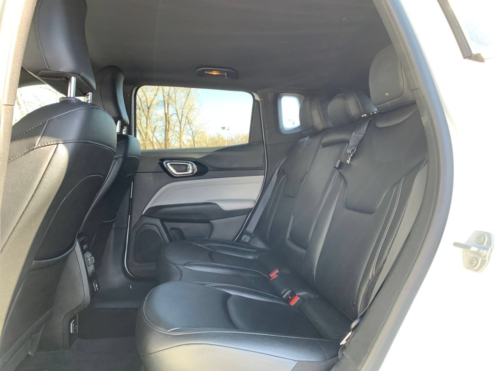 Thumbnail: 2025 Jeep Compass - 26