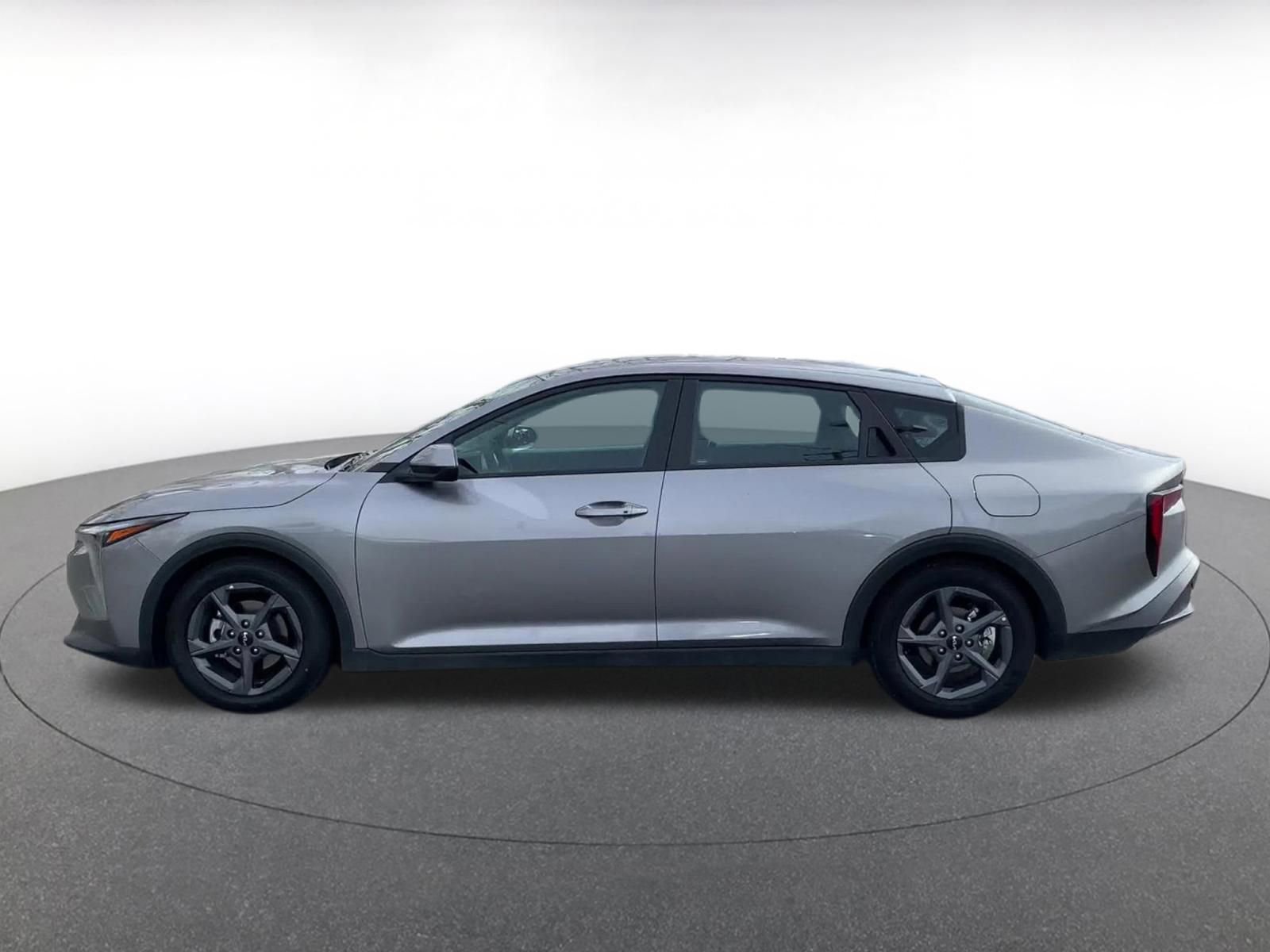 Thumbnail: 2025 Kia K4 - 9