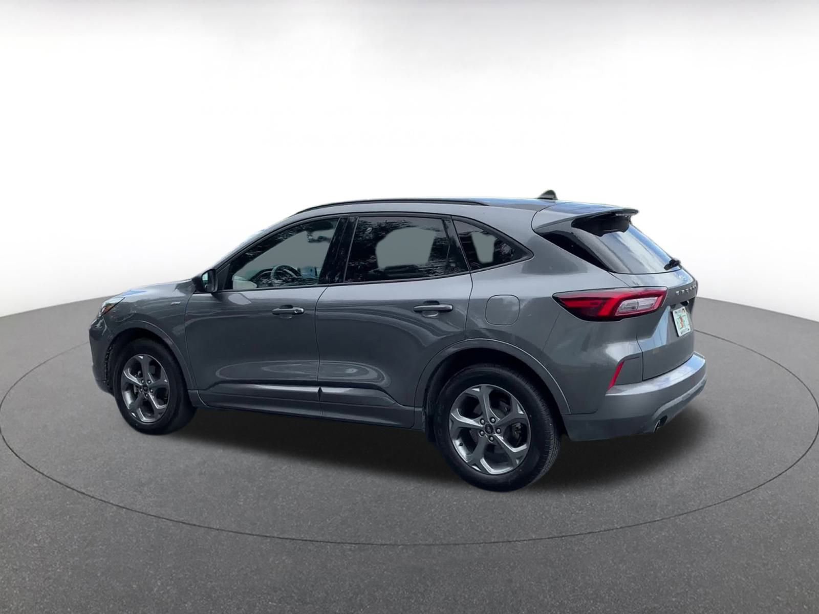 Thumbnail: 2024 Ford Escape - 10