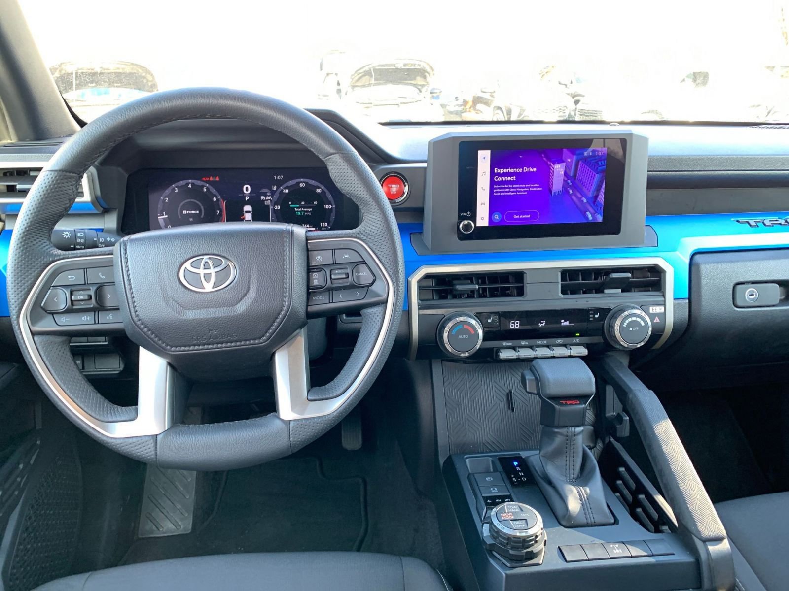 Thumbnail: 2025 Toyota Tacoma - 31