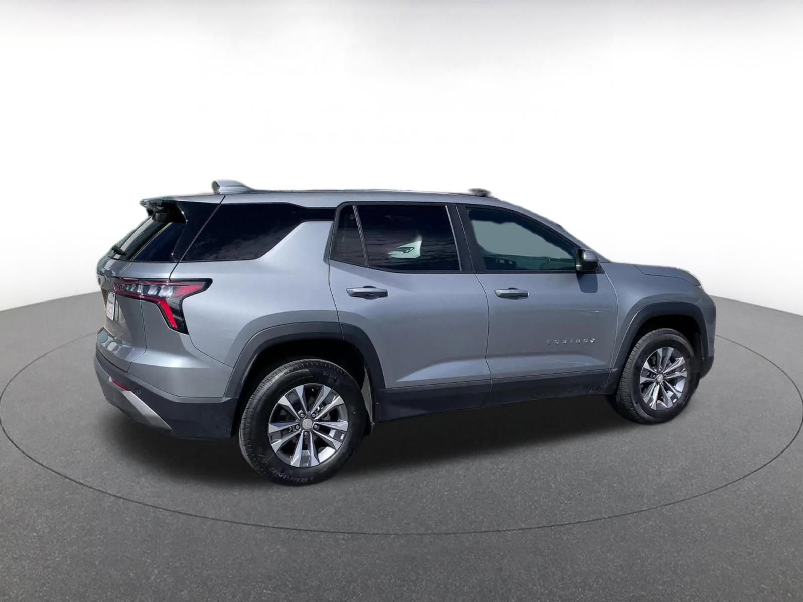 Thumbnail: 2025 Chevrolet Equinox - 15