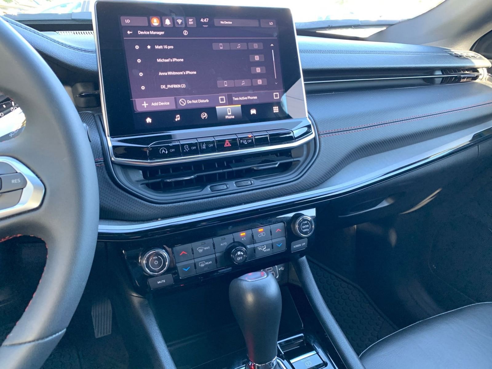 Thumbnail: 2025 Jeep Compass - 18