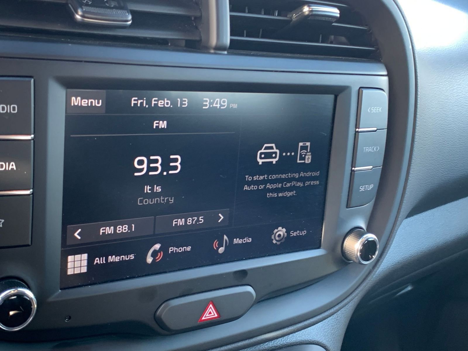 Thumbnail: 2025 Kia Soul - 20