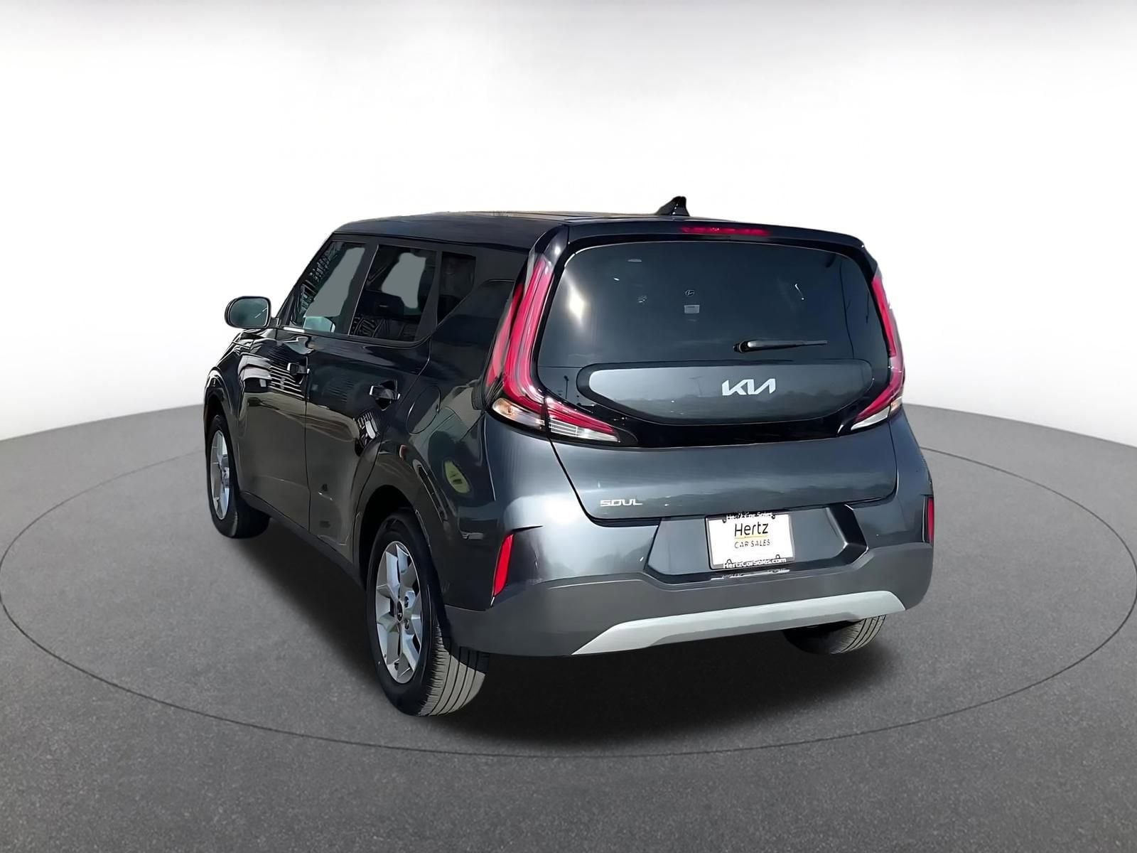 Thumbnail: 2025 Kia Soul - 11