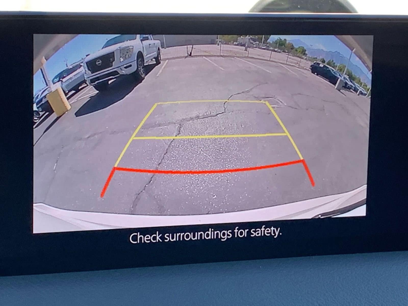 Thumbnail: 2025 Mazda CX-5 - 17