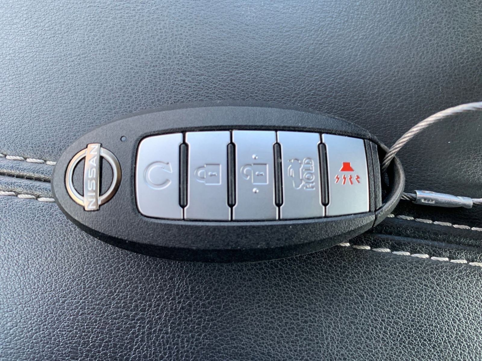 Thumbnail: 2025 Nissan Altima - 21