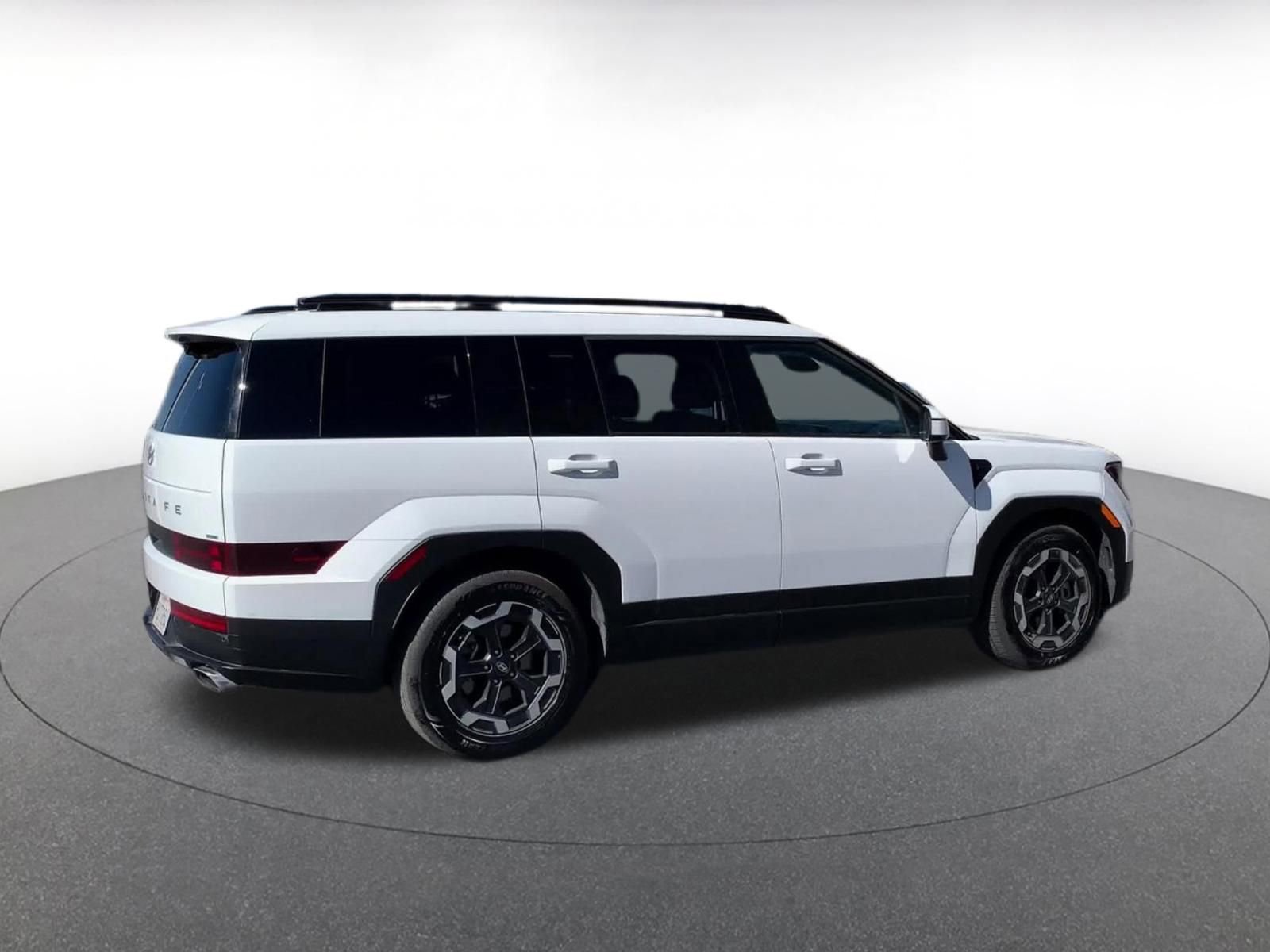 Thumbnail: 2025 Hyundai Santa Fe - 15