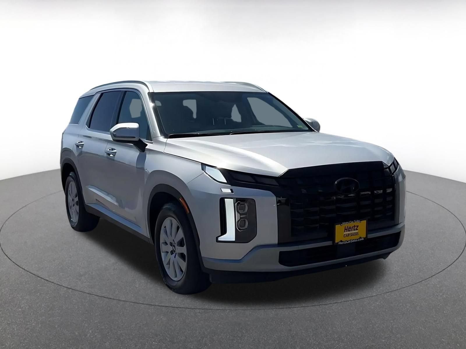 Thumbnail: 2025 Hyundai Palisade - 3