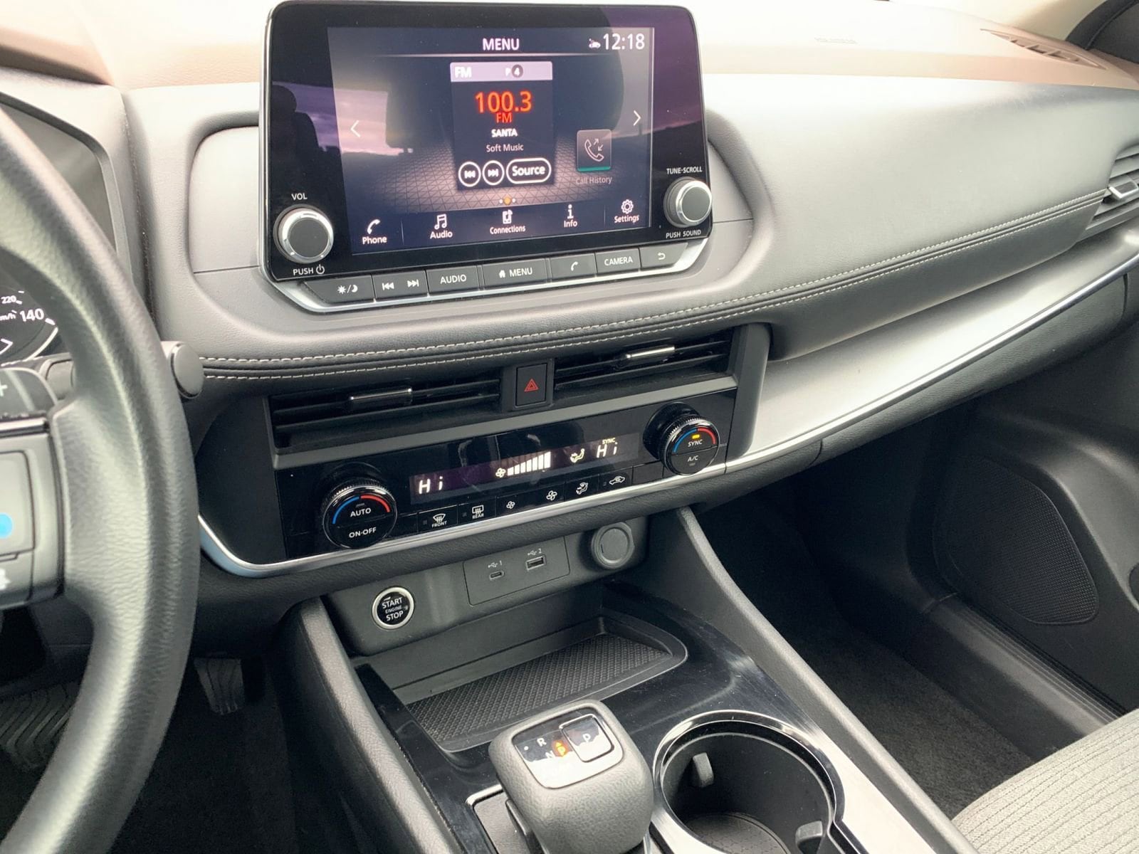 Thumbnail: 2023 Nissan Rogue - 18