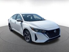 2024 Nissan Sentra SV -
                  Salt Lake City, UT