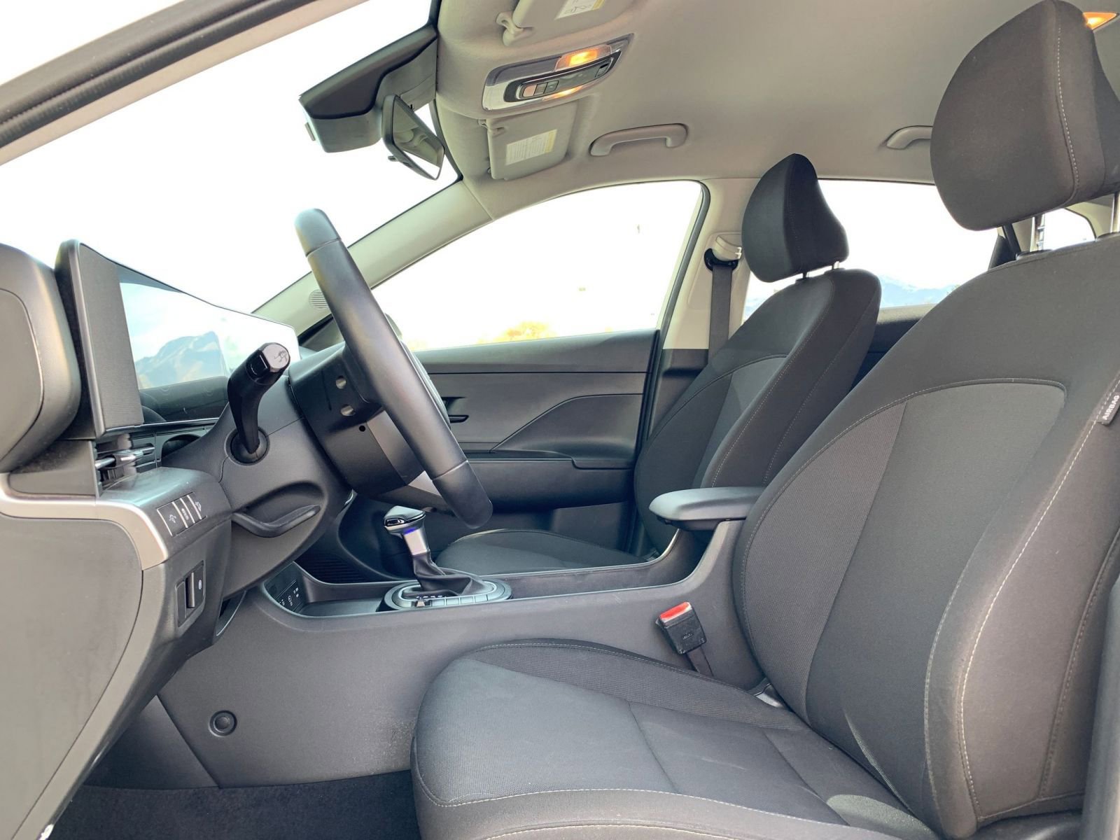 Thumbnail: 2025 Hyundai Kona - 27