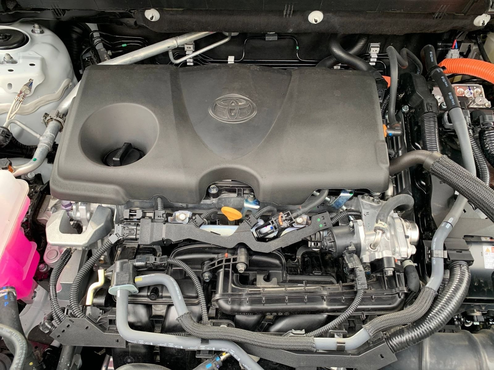 Thumbnail: 2025 Toyota RAV4 - 31