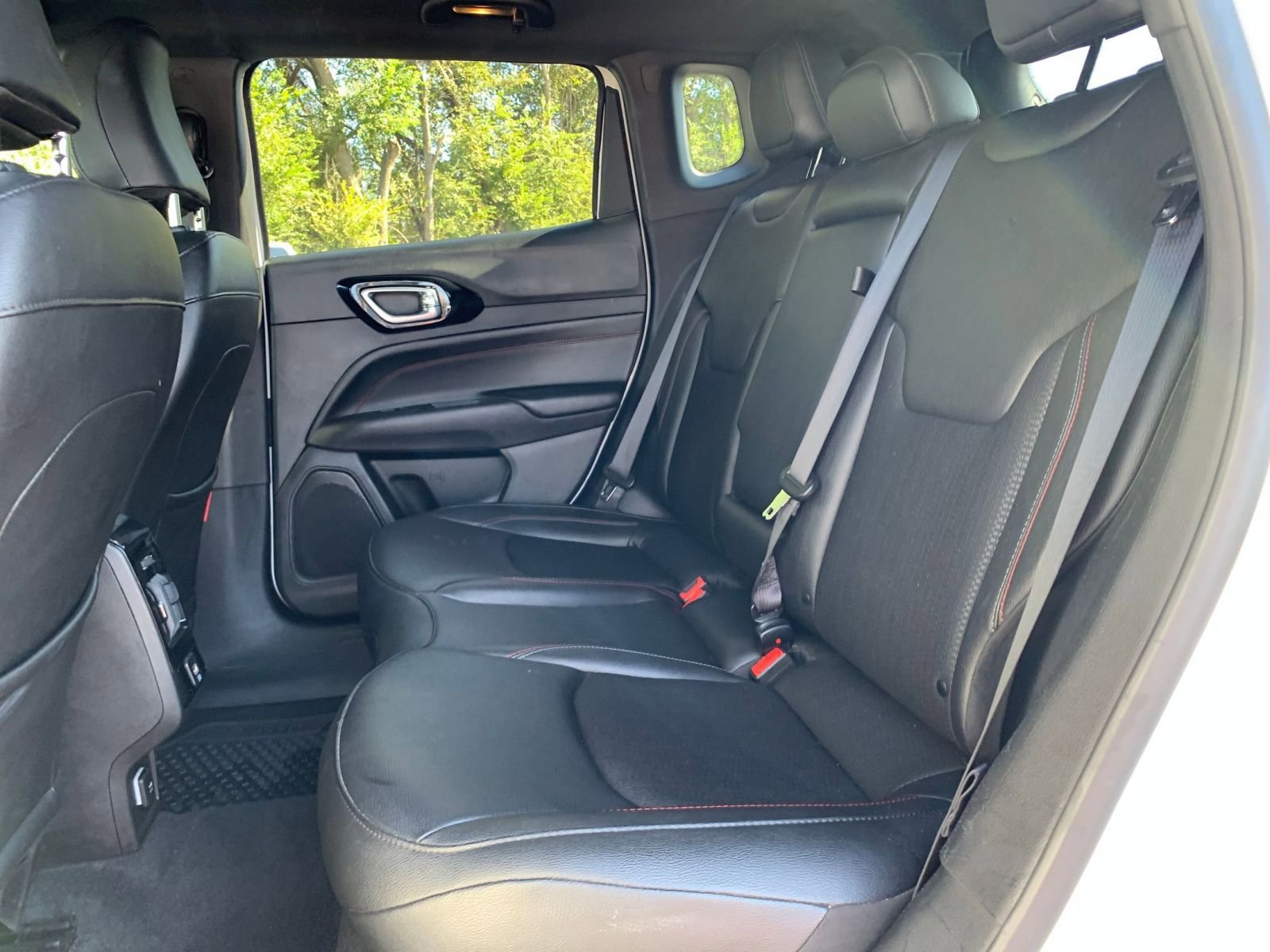 Thumbnail: 2025 Jeep Compass - 24