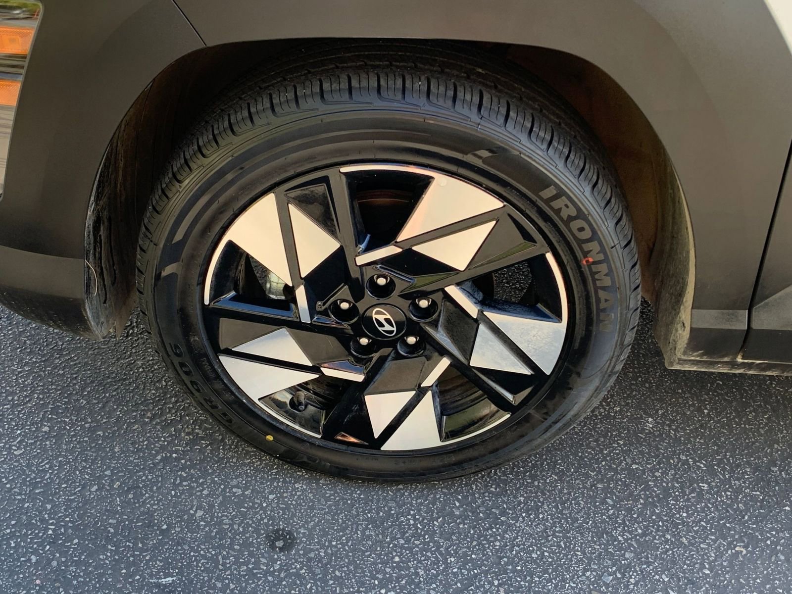 Thumbnail: 2025 Hyundai Kona - 30