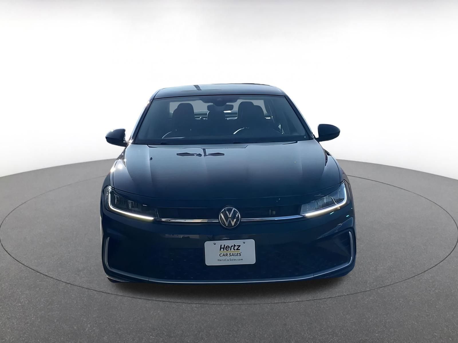 Thumbnail: 2025 Volkswagen Jetta - 4