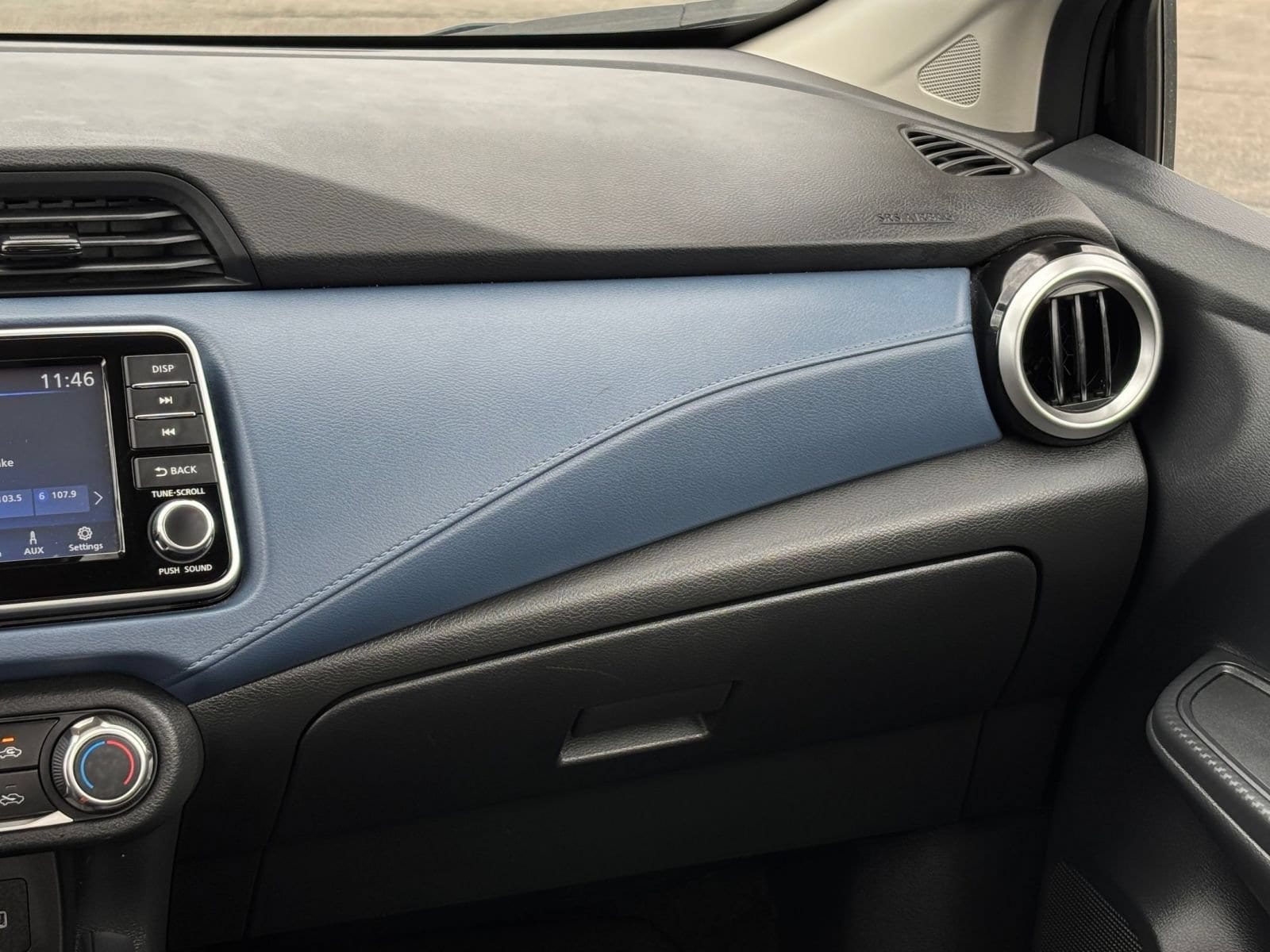 Thumbnail: 2025 Nissan Versa - 32