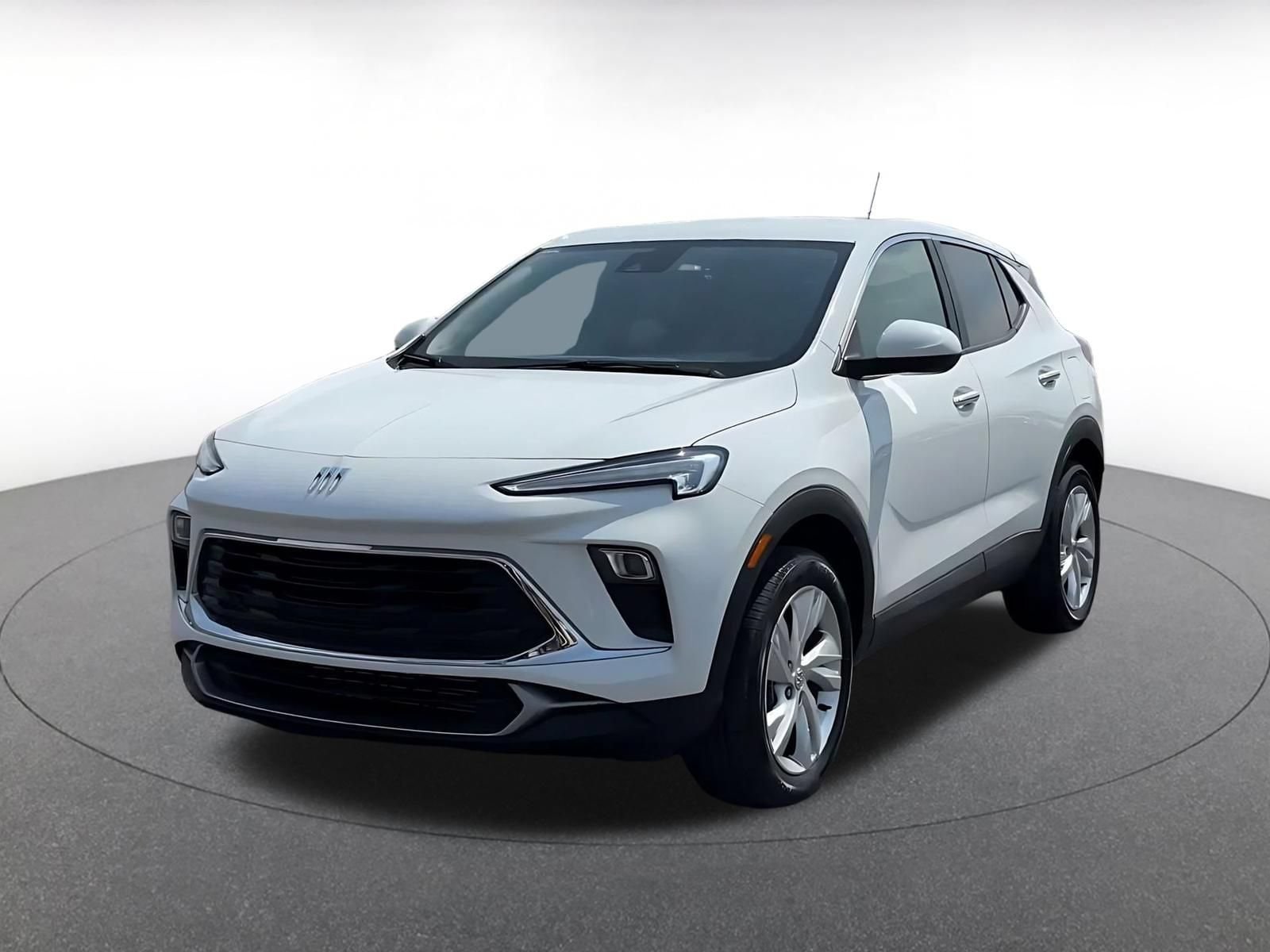 Thumbnail: 2025 Buick Encore GX - 6