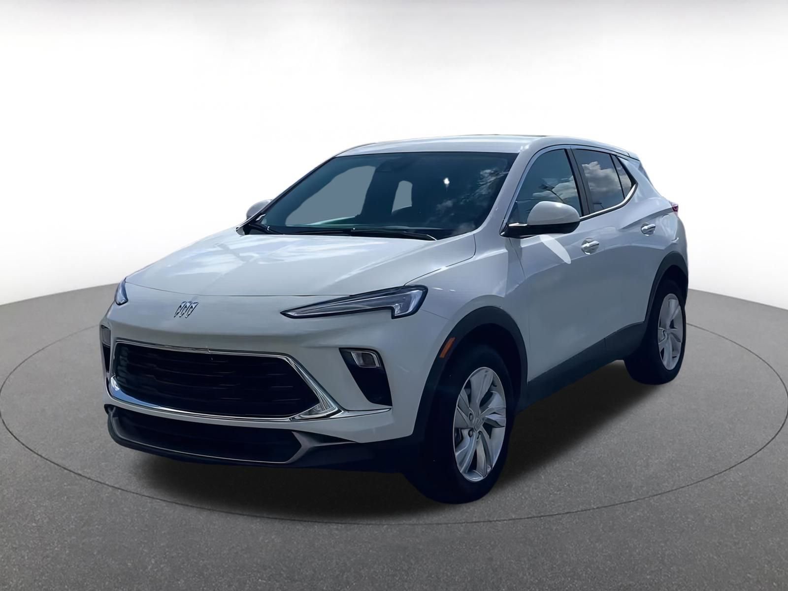 Thumbnail: 2025 Buick Encore GX - 7